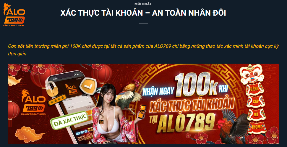 TẢI APP ALO789