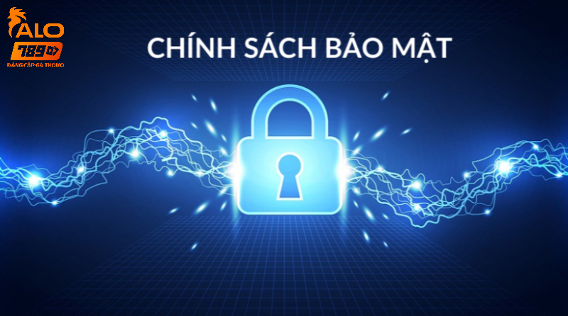 Chính sách bảo mật Alo789